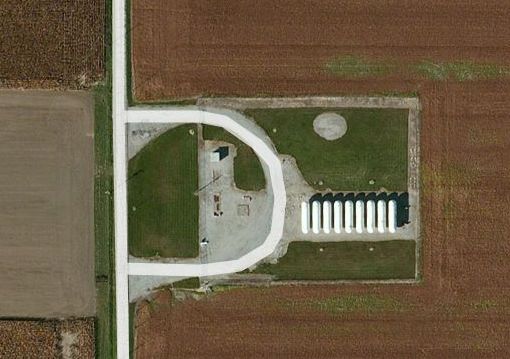 500 C. R. 15A, Napoleon, OH 43545